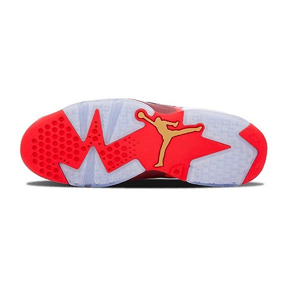 Jordan Air Jordan 6 Retro Cigar