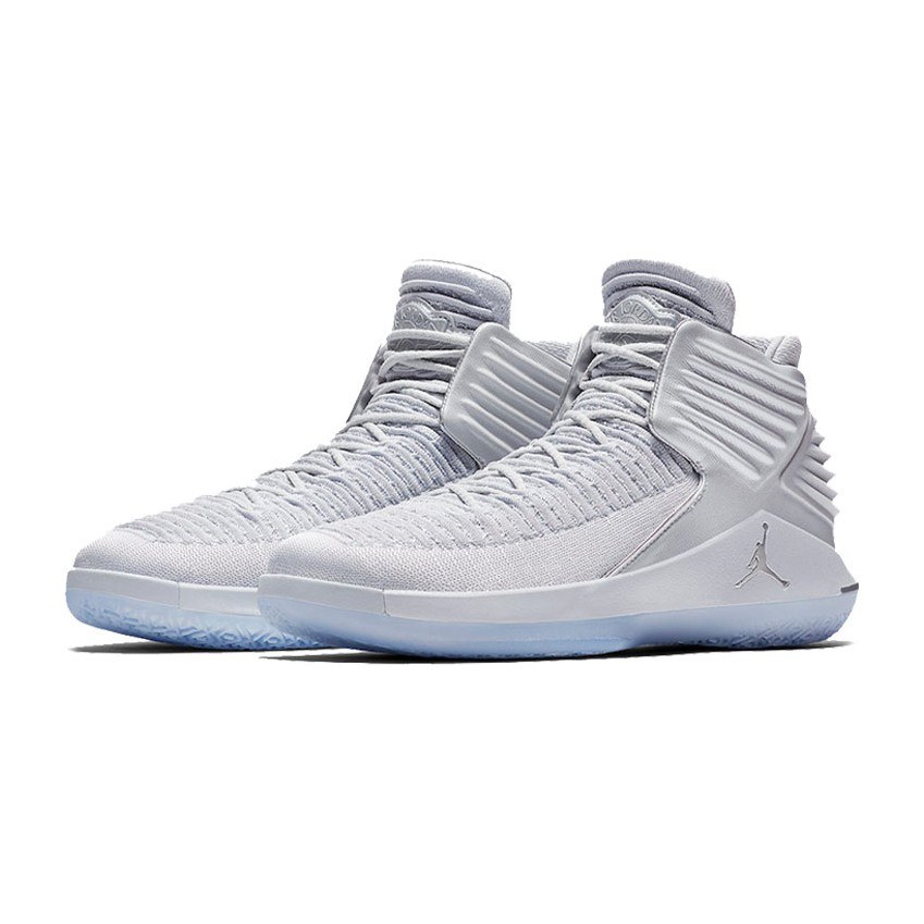 Jordan Air Jordan 32 Pure Platinum