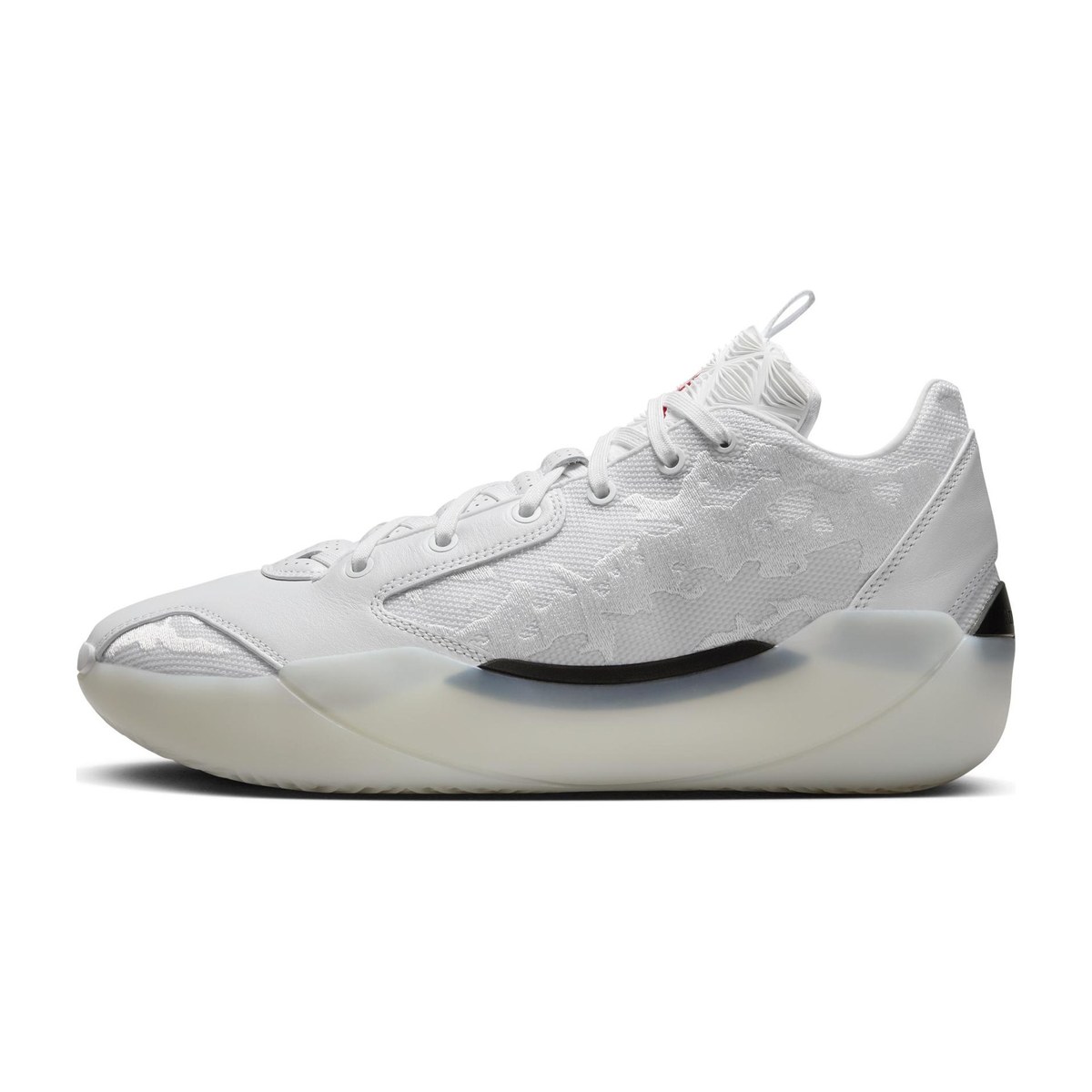 Jordan Air Jordan 39 White Silver