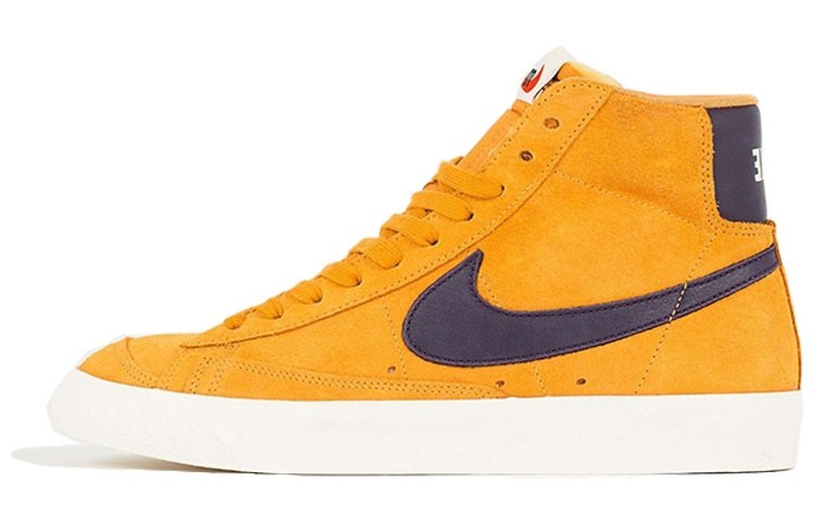 Nike Blazer Vintage Mid Ginger