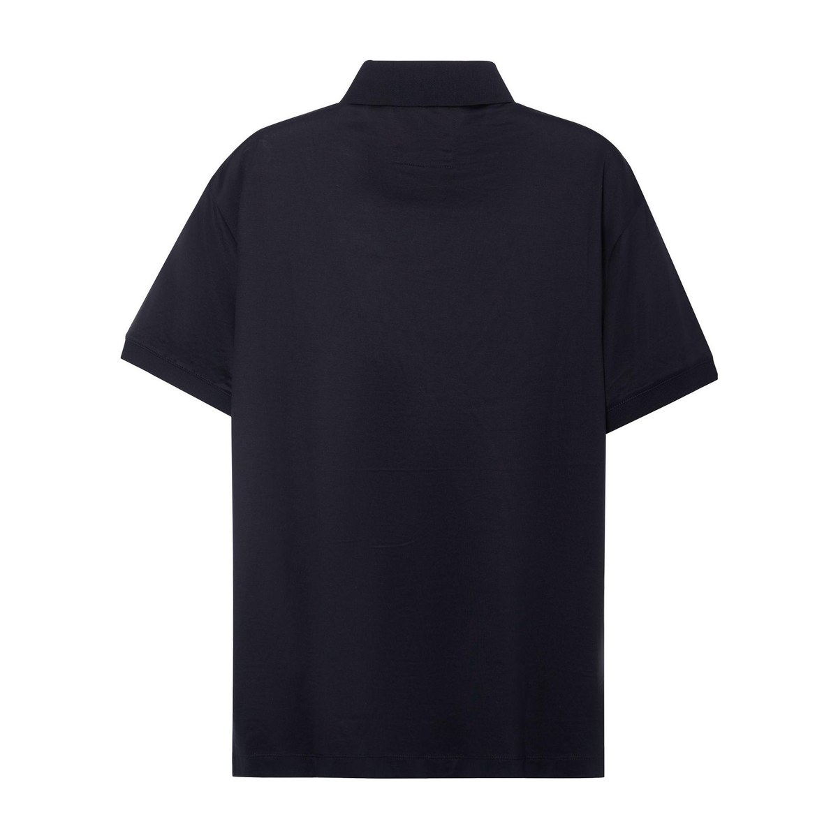 EMPORIO ARMANI SS22 Polo