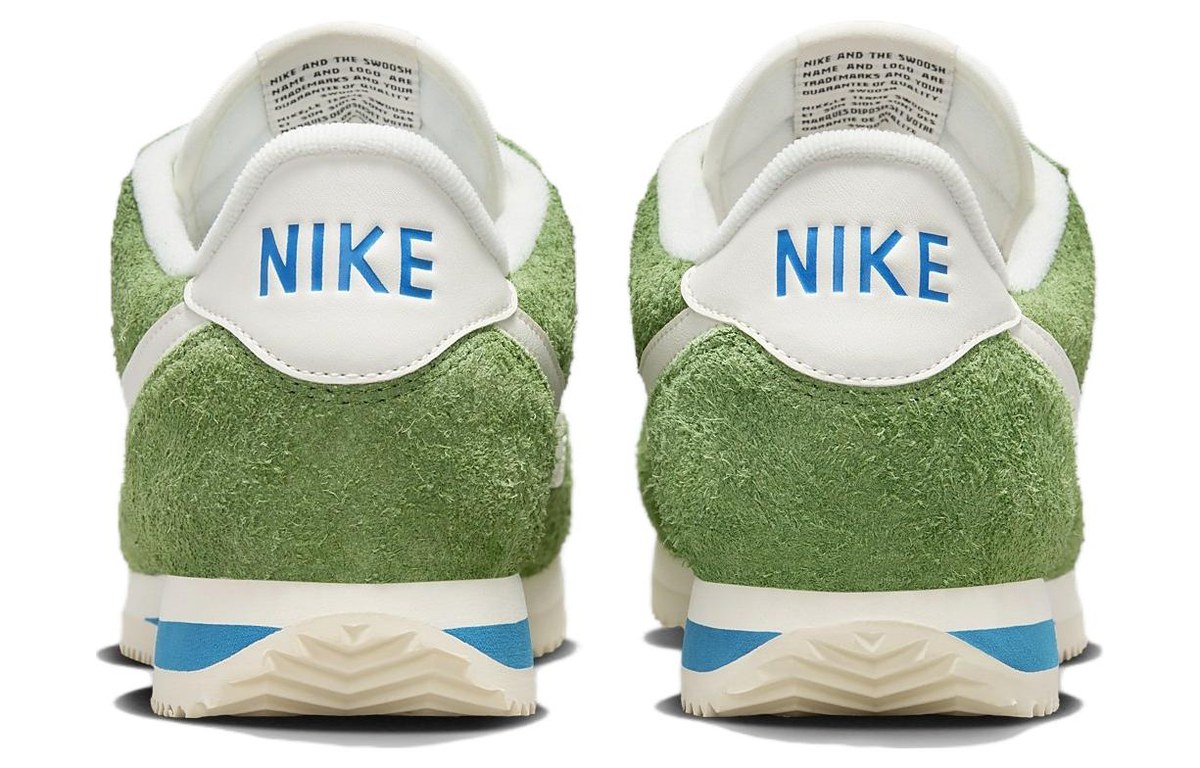 Nike Cortez Green