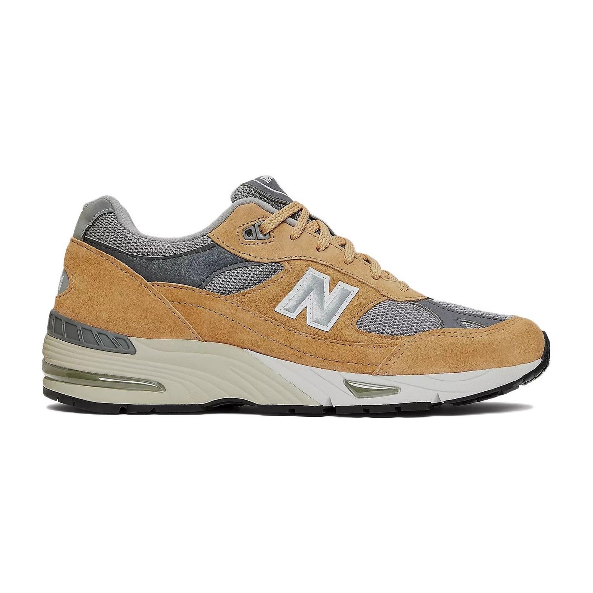 New Balance 991