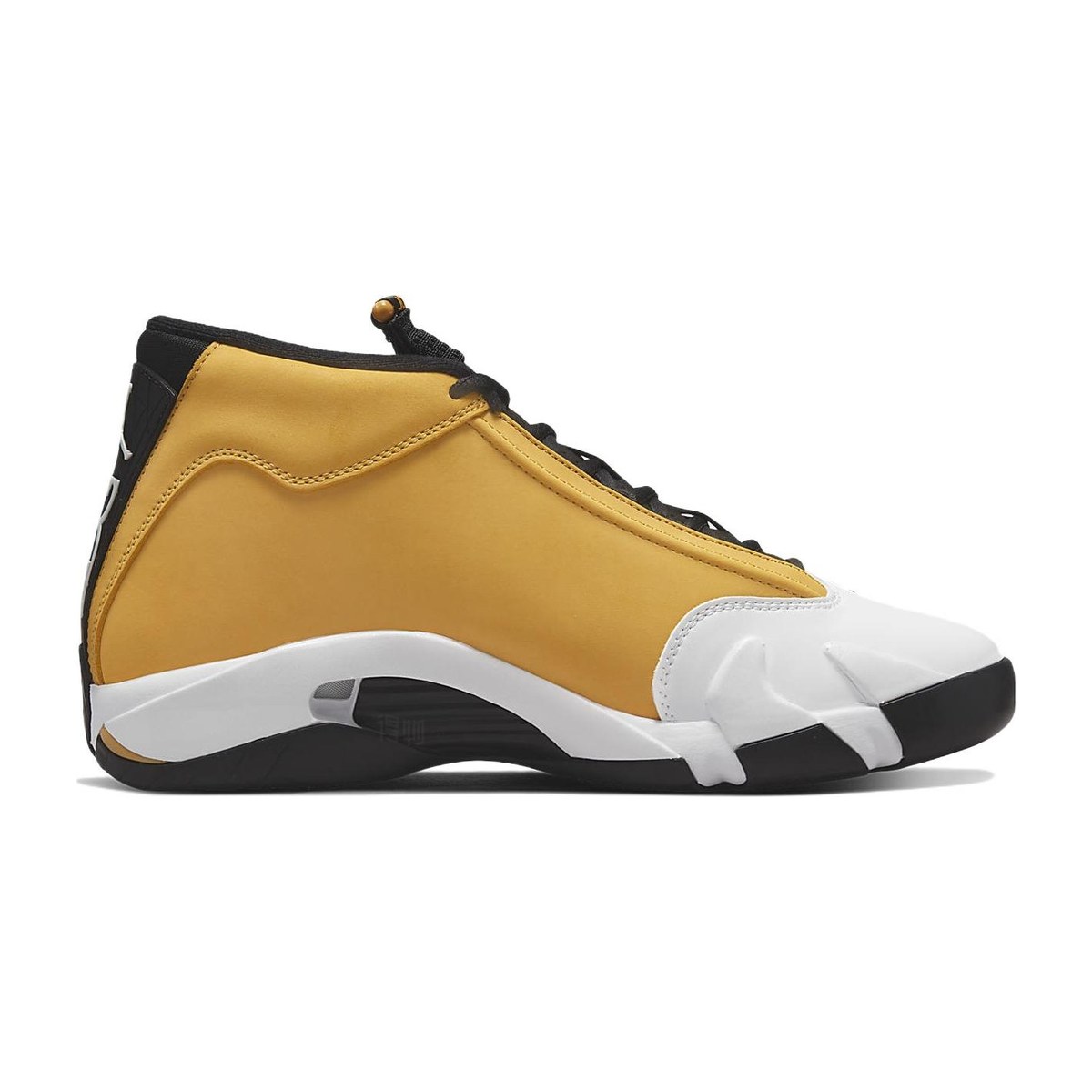 Jordan Air Jordan 14 Retro "Ginger"