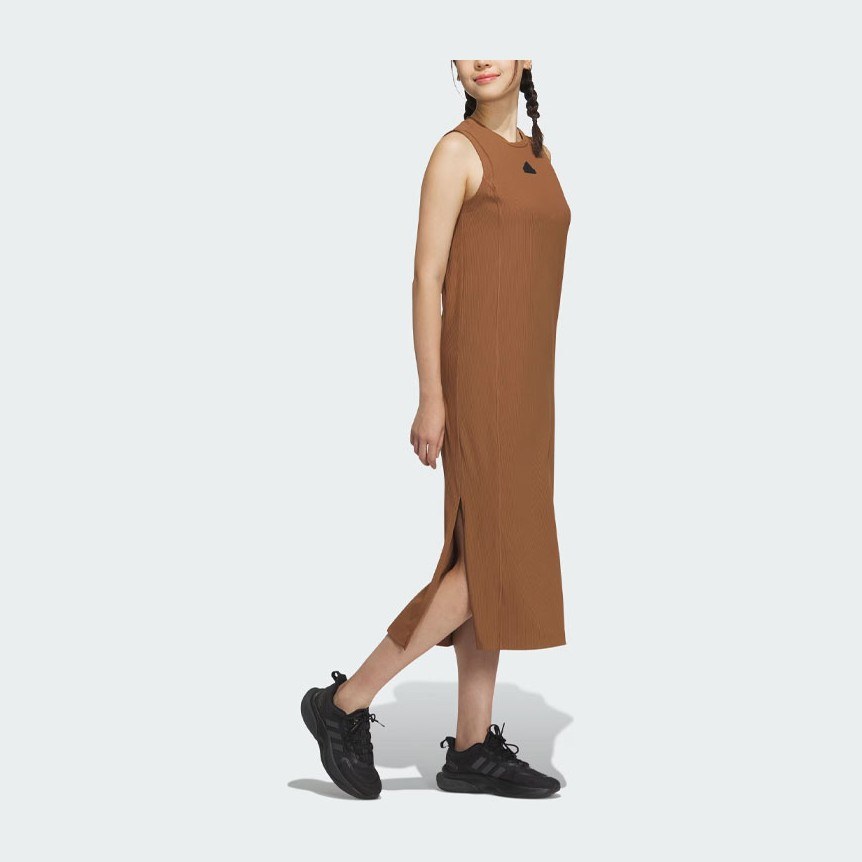 adidas Sportswear Dress Logo