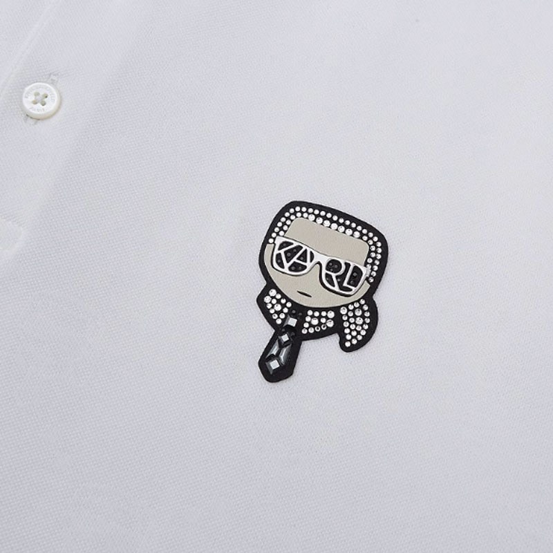 KARL LAGERFELD Polo