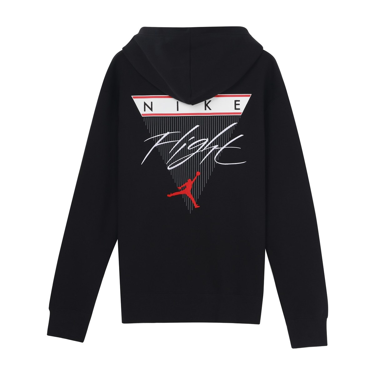 Jordan Flight Logo Hoodie