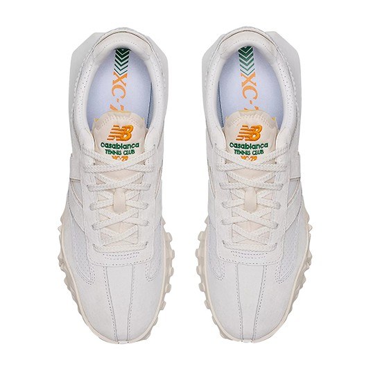 Casablanca x New Balance XC-72