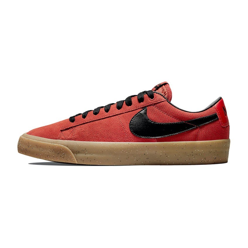 Nike Blazer Low SB "Grant Taylor"