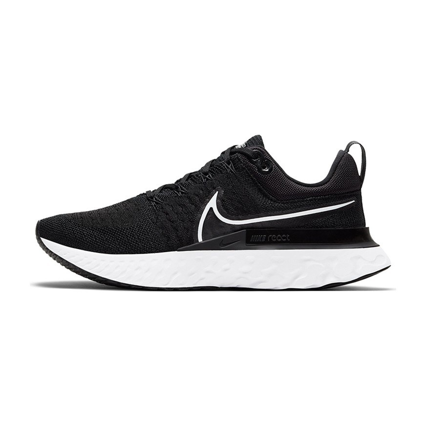 Nike React Infinity Run Flyknit 2 Black
