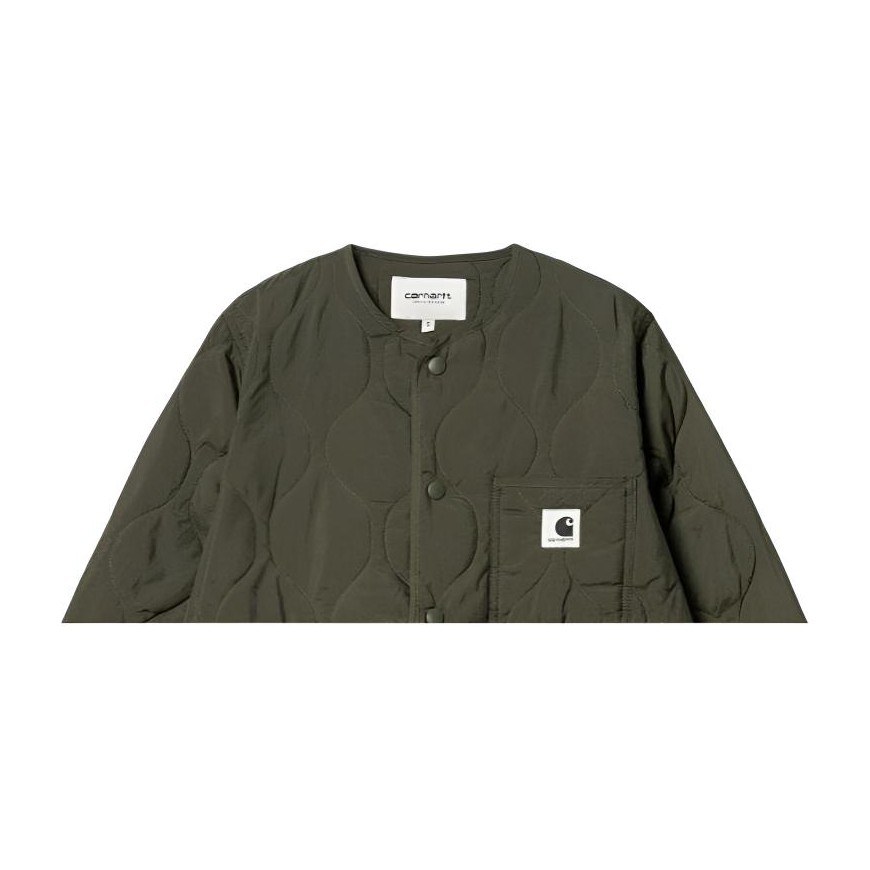 Carhartt WIP FW23 TOUR Logo