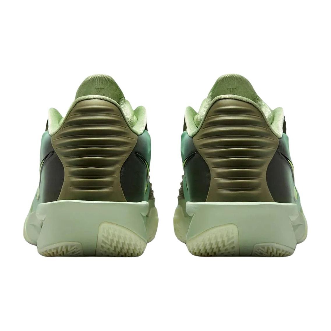 Nike G.T. Cut 3 Turbo Green