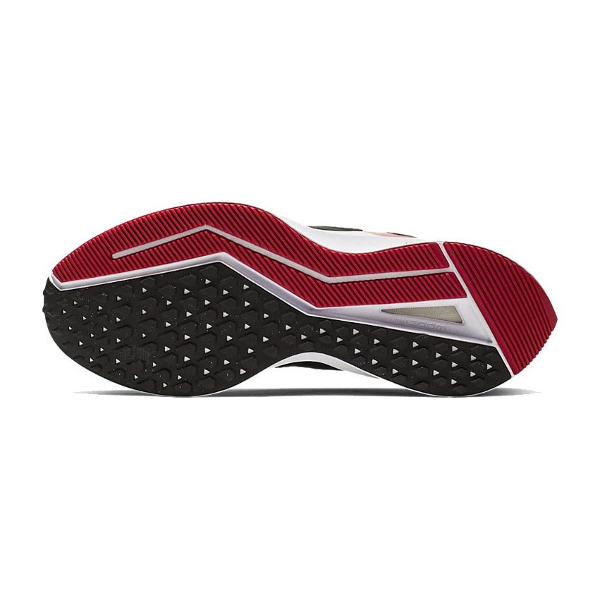Nike Zoom Winflo 6 Black Red White