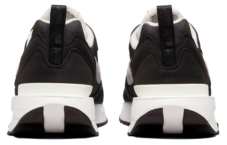 Nike Air Max Dawn Black
