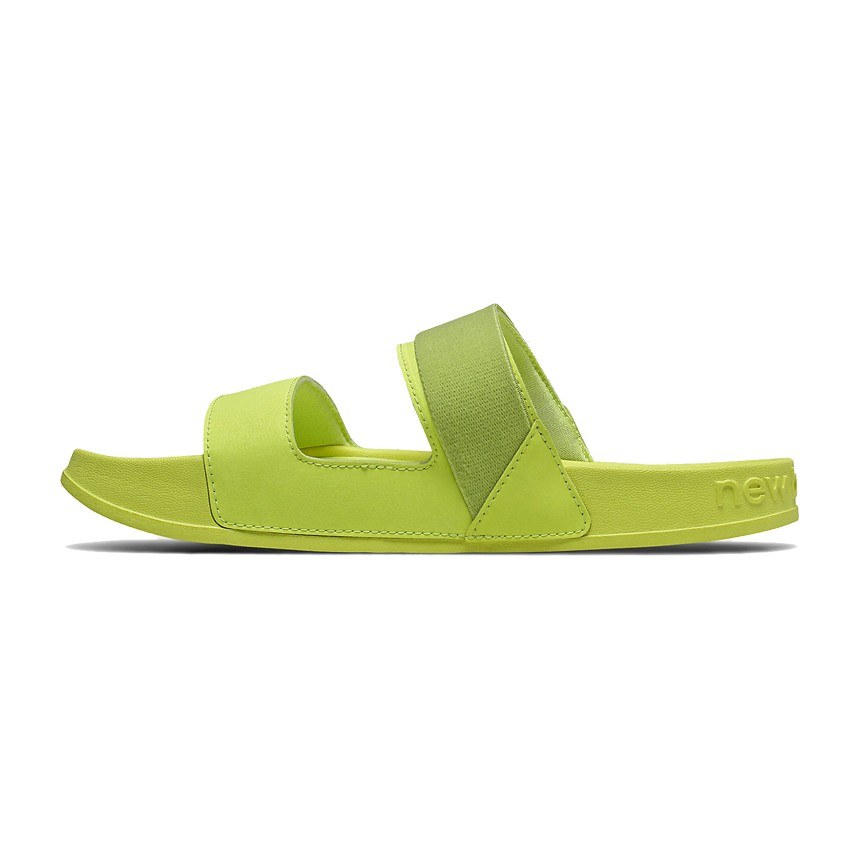 New Balance 202 Series Lemon Slush