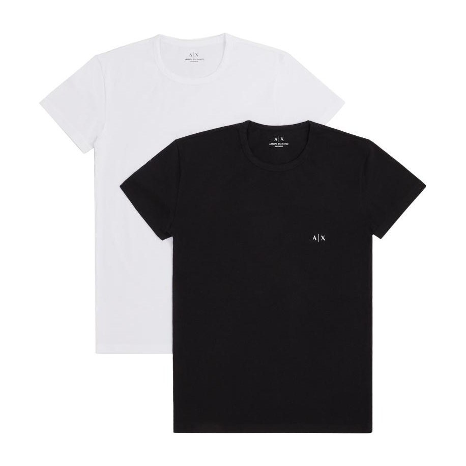 ARMANI EXCHANGE SS23 LogoT 2