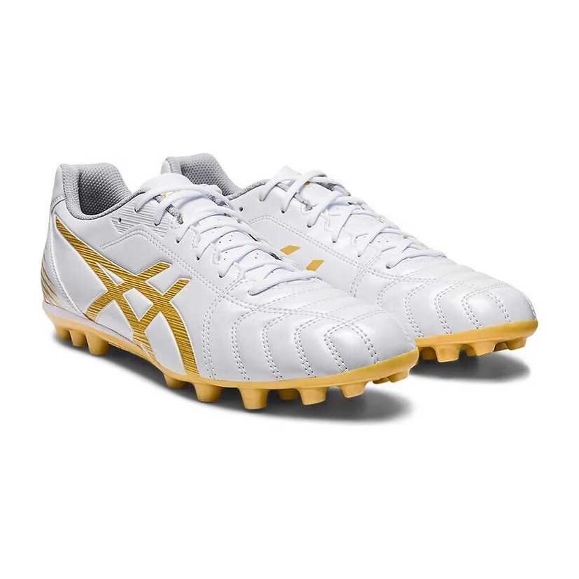 Asics Dslight Club AG White Gold