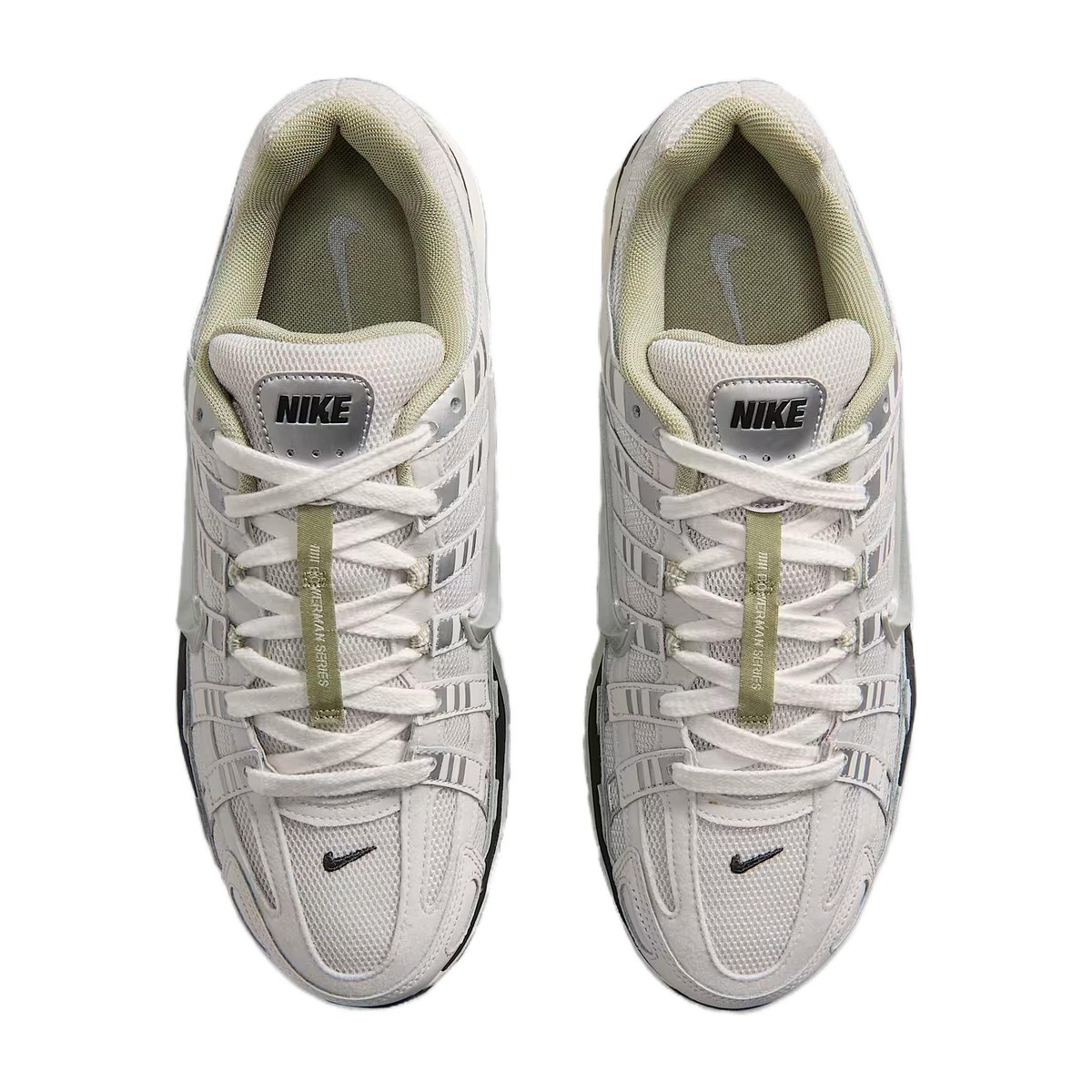Nike P-6000
