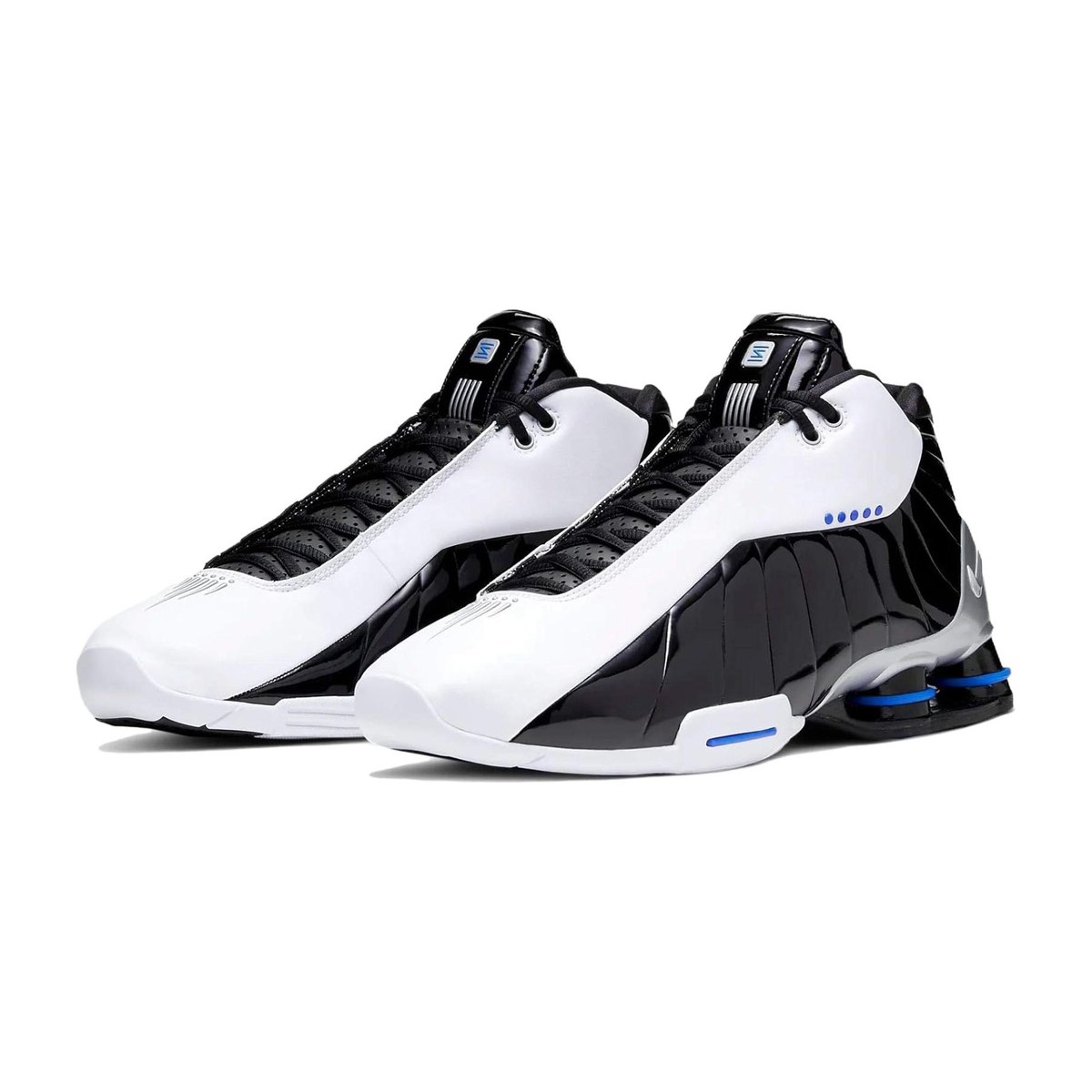Nike Shox BB4