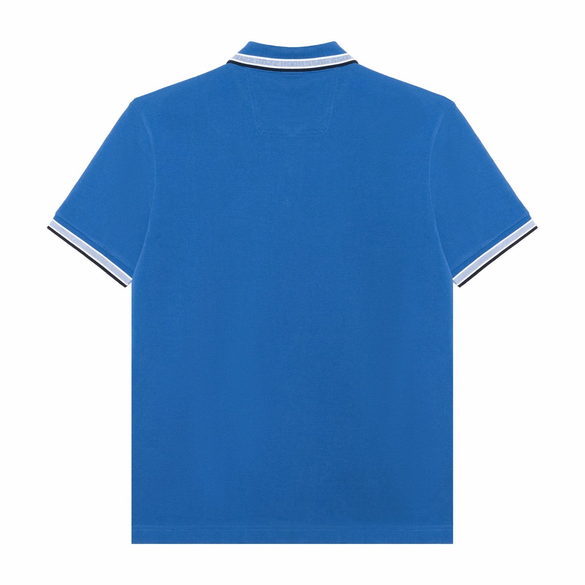 HUGO BOSS Polo Blue