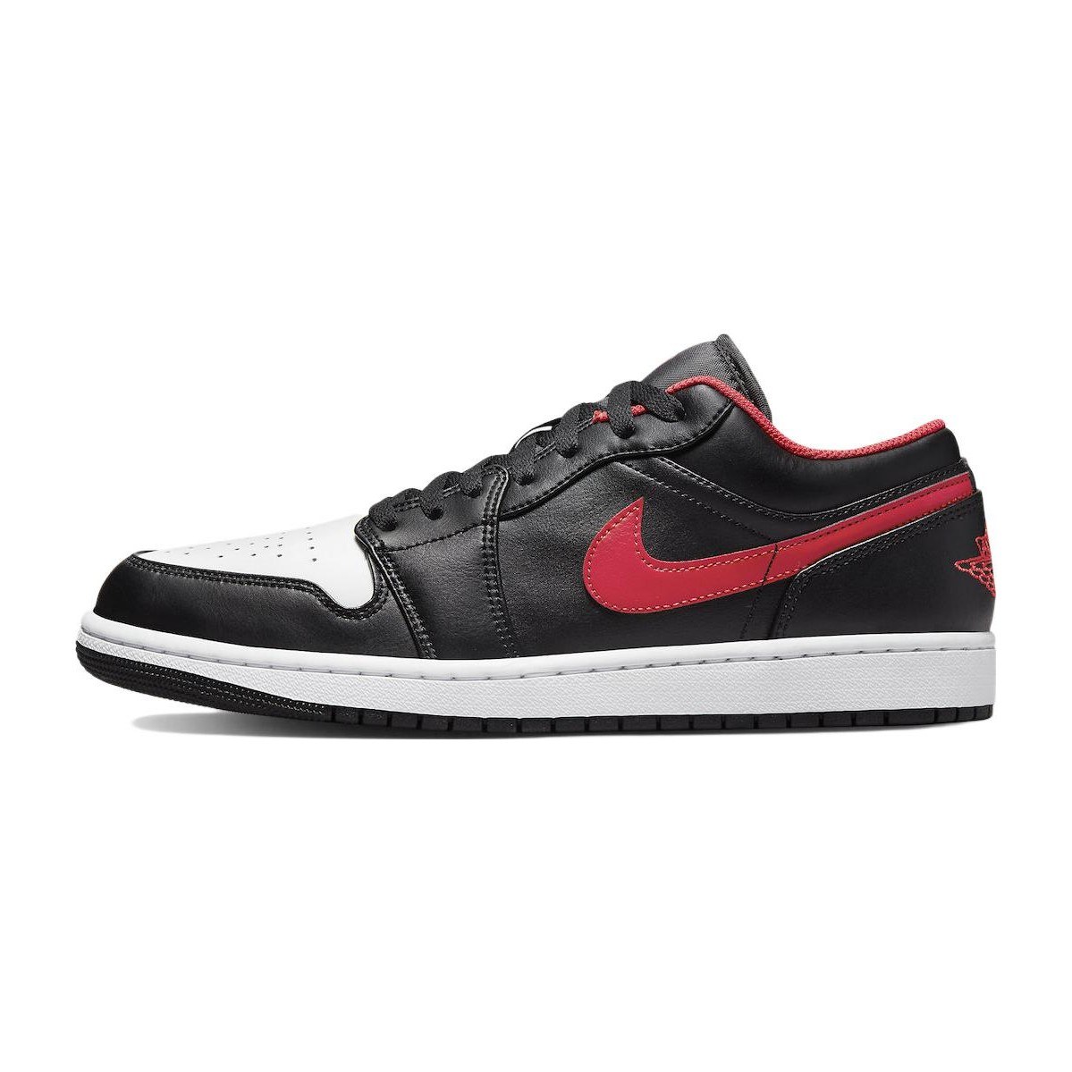 Jordan Air Jordan 1 Low "White Toe"