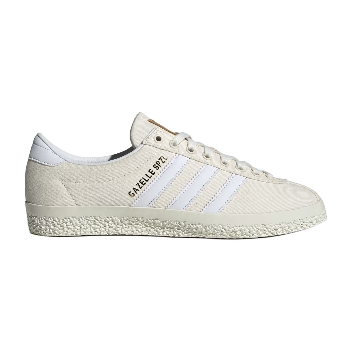 adidas Originals Spzl White Gold