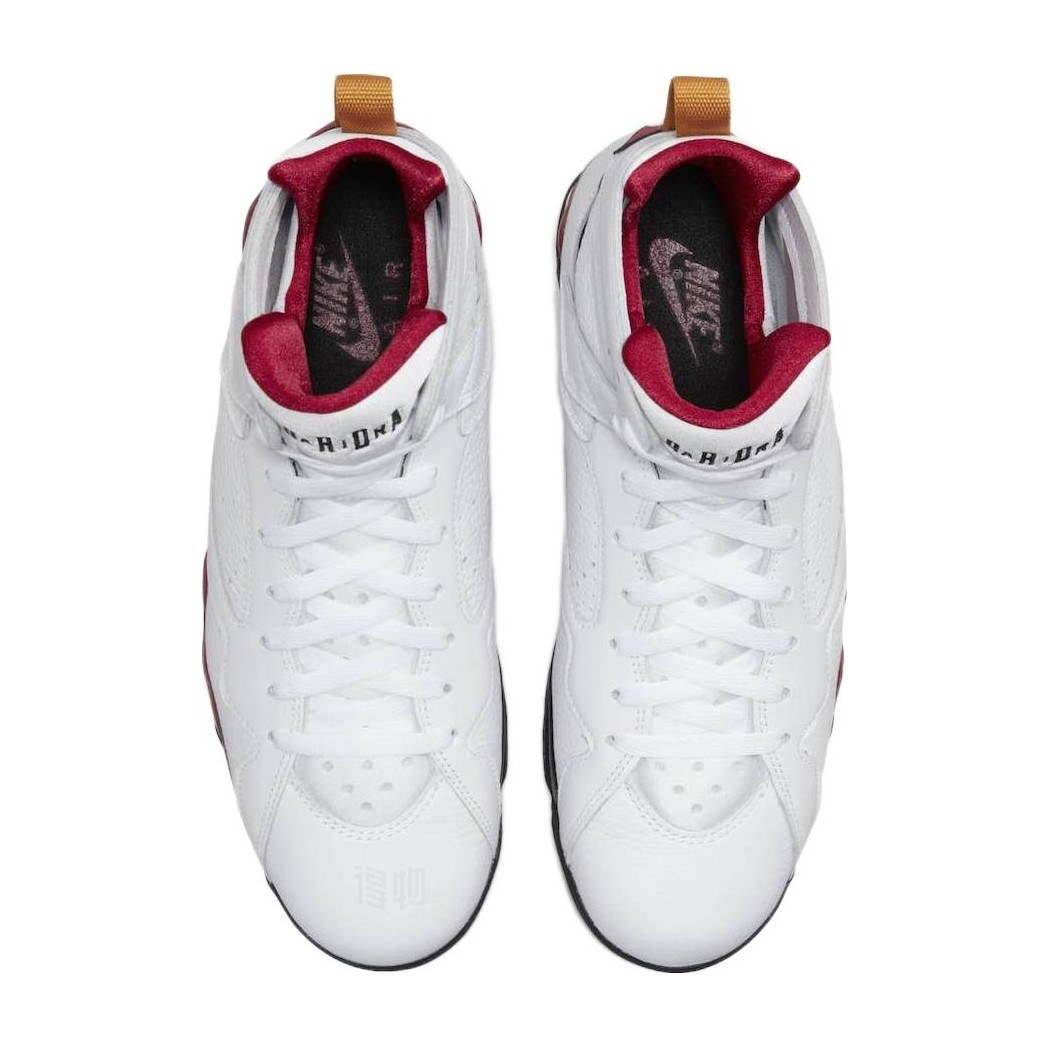 Jordan Air Jordan 7 Retro "Cardinal"