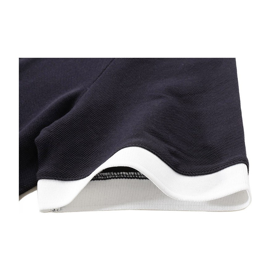 Armani Exchange Polo Navy