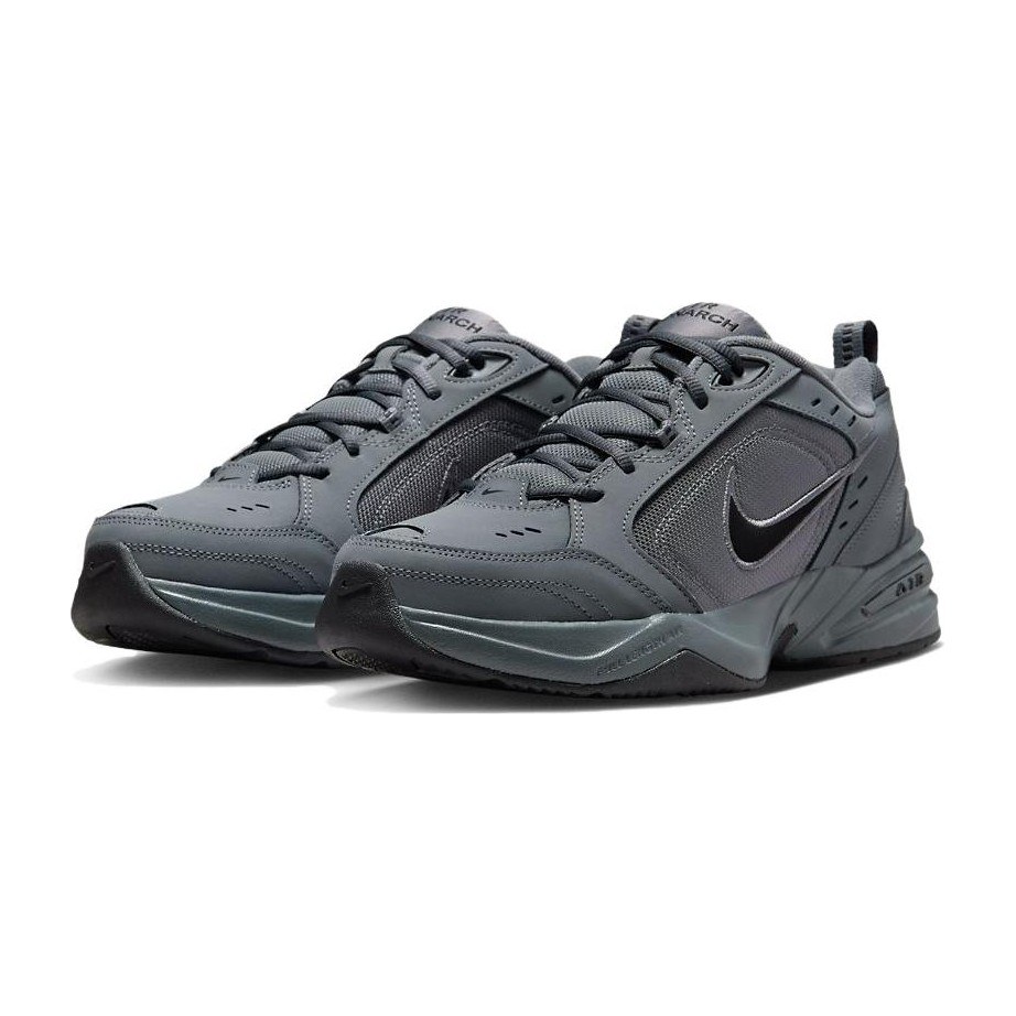 Nike Air Monarch 4 Grey