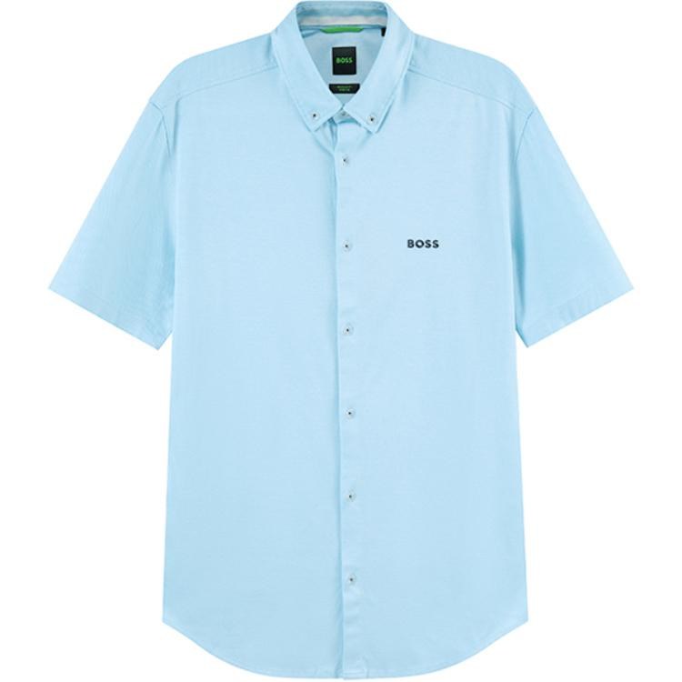 HUGO BOSS Logo