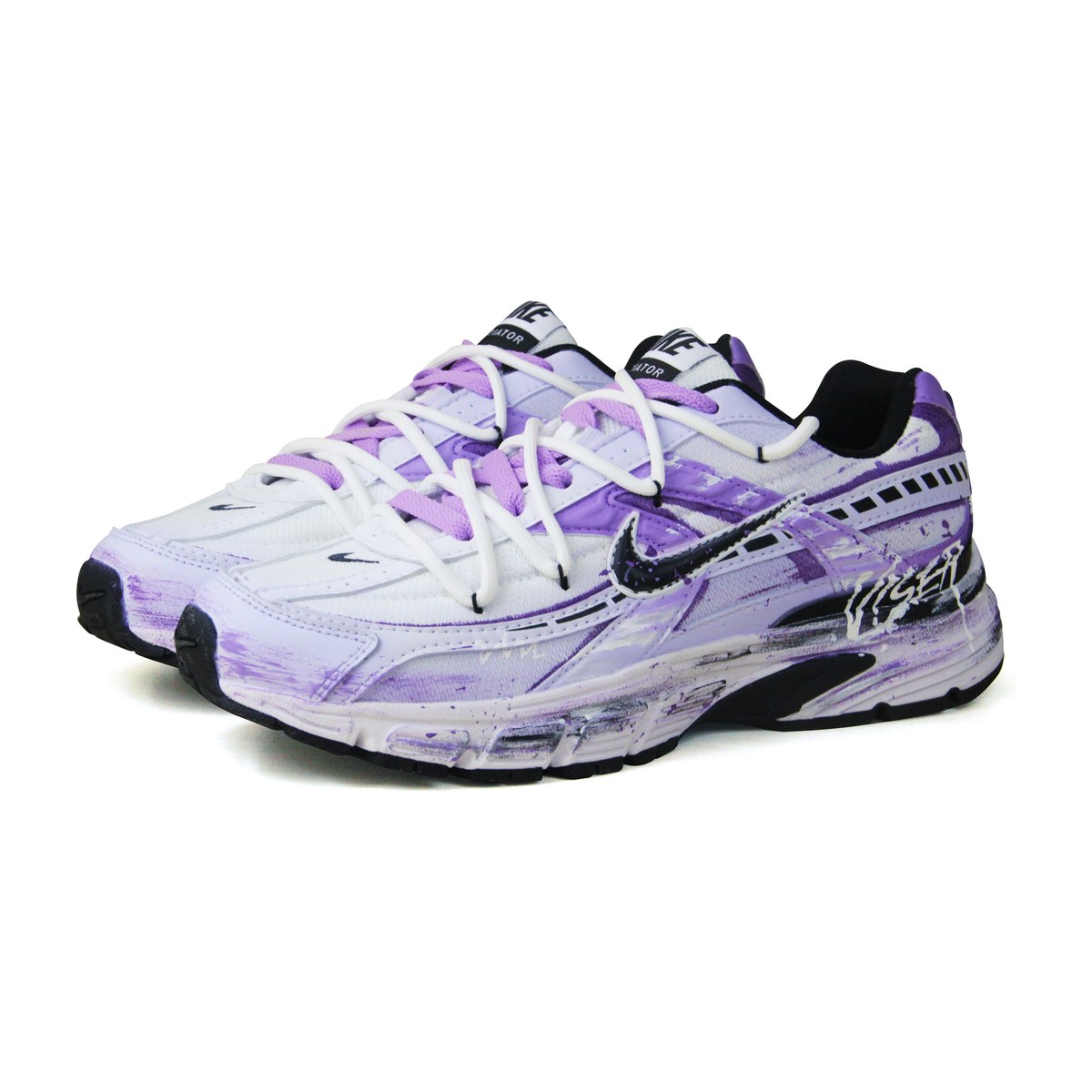 Nike Initiator Purple