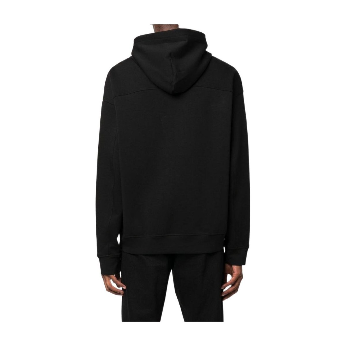 EMPORIO ARMANI FW22 Logo