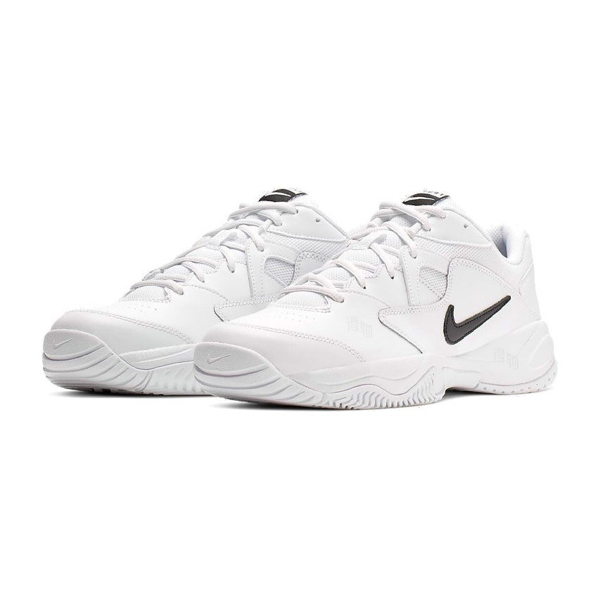 Nike Court Lite 2 White
