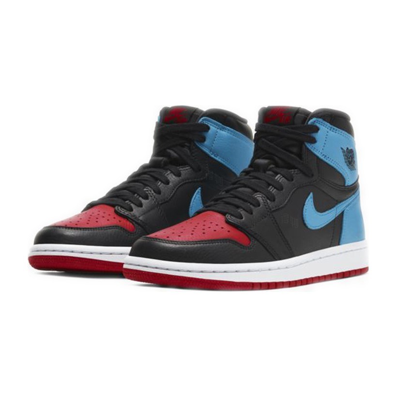 Jordan Air Jordan 1 Retro High OG "UNC to Chicago"