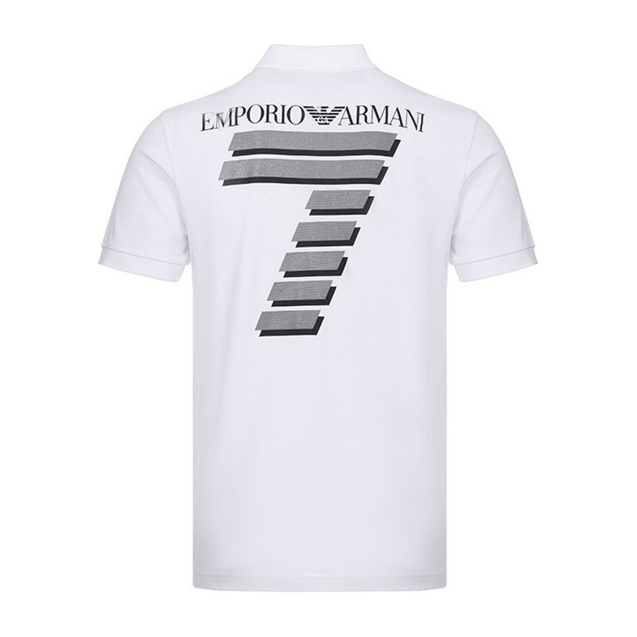 EMPORIO ARMANI ea7polo