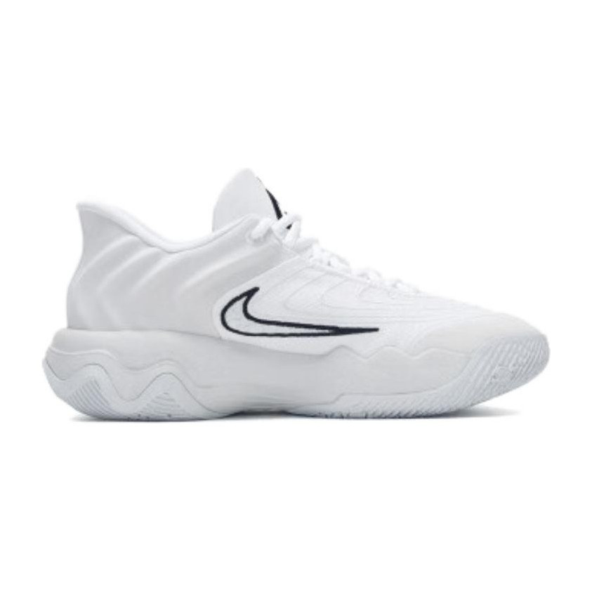 Nike Giannis Immortality 4 White