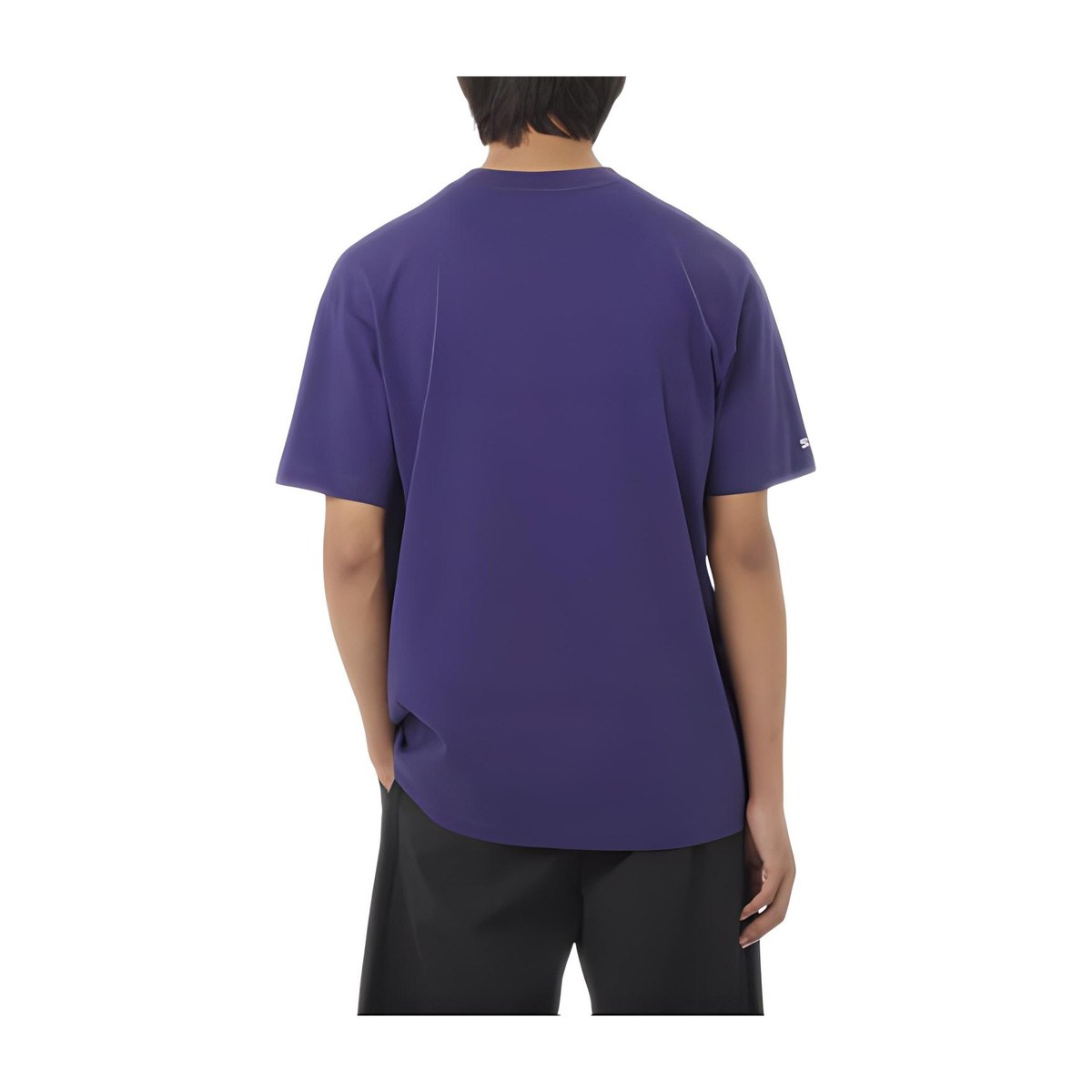 SALOMON LOGO RX T