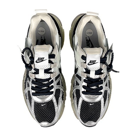 Nike V2K Run Runtekk Silver Black