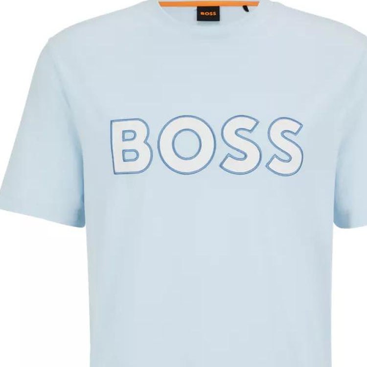 HUGO BOSS FW22