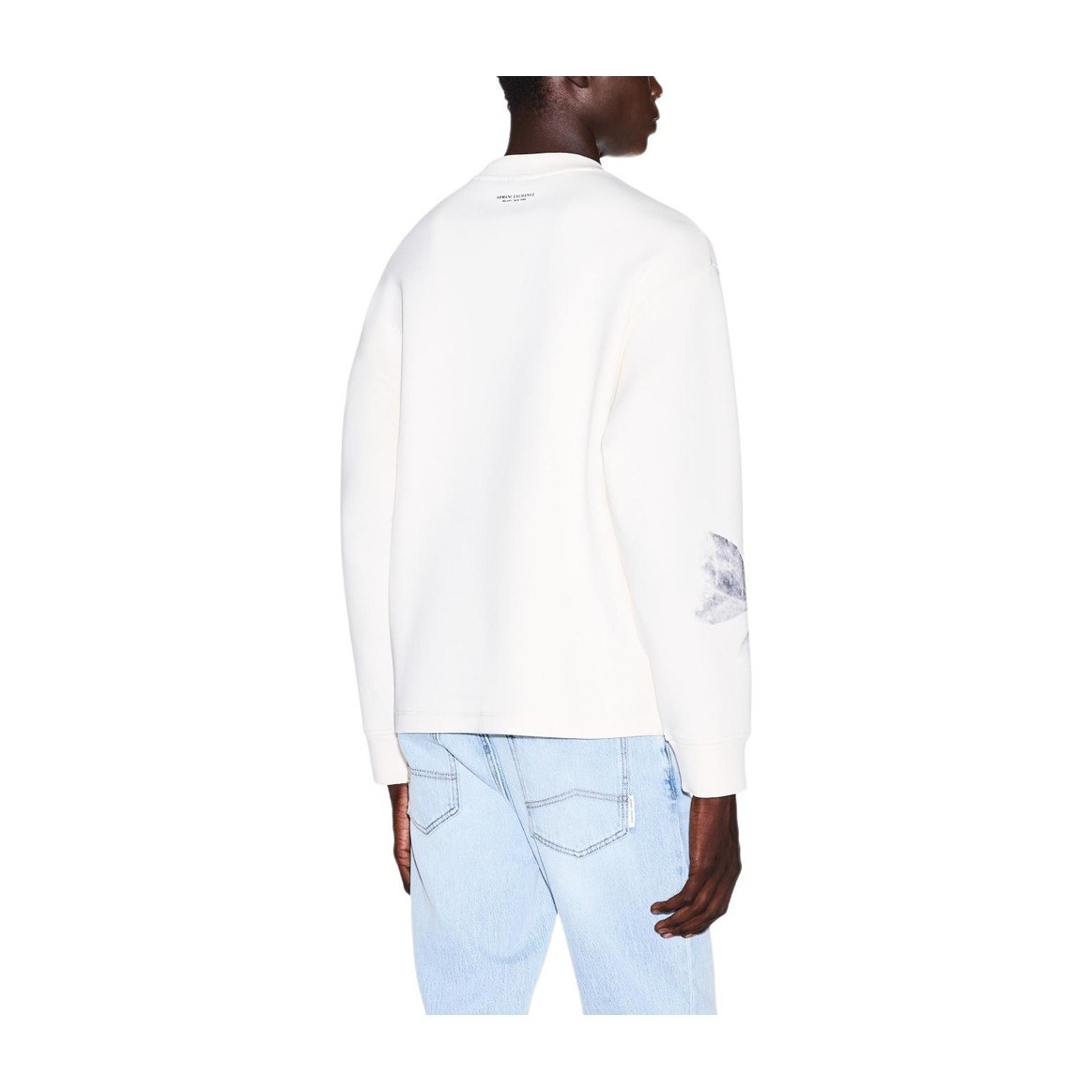 ARMANI EXCHANGEAE FW26