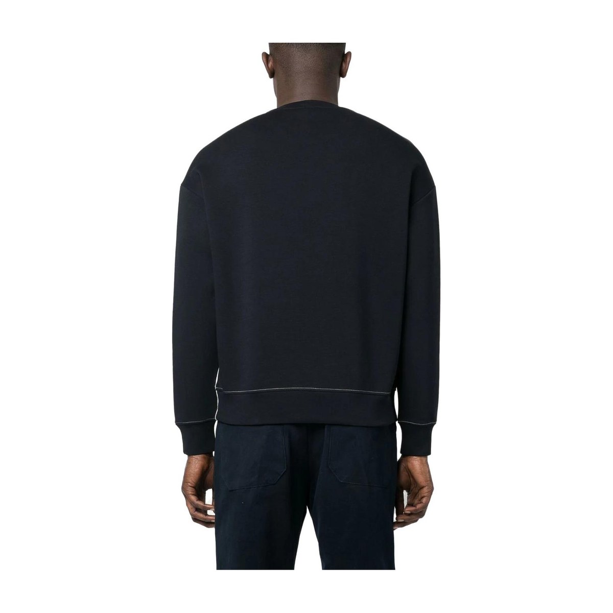 EMPORIO ARMANI SS23 Logo