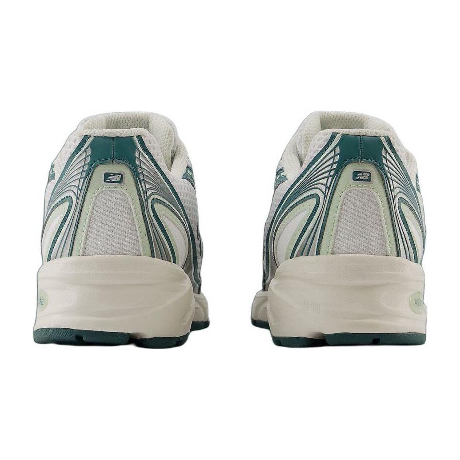 New Balance NB 740 GR2WhiteGreen