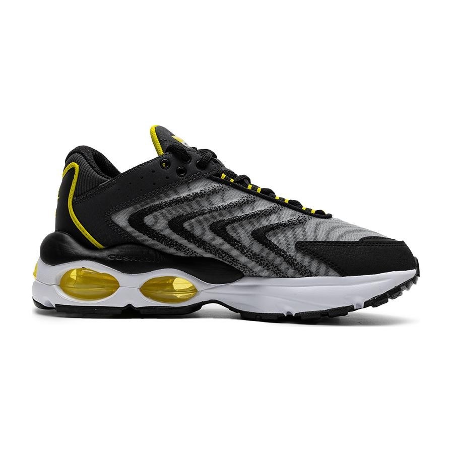 Nike Air Max TW Yellow Black Grey