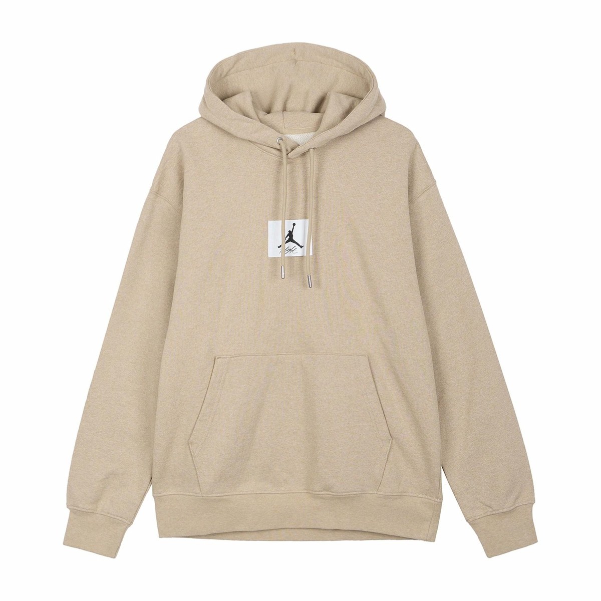 Jordan Hoodie Khaki