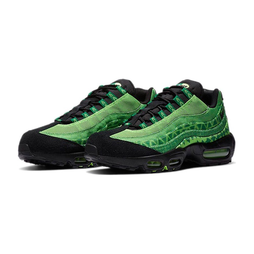 Nike Air Max 95 Naija