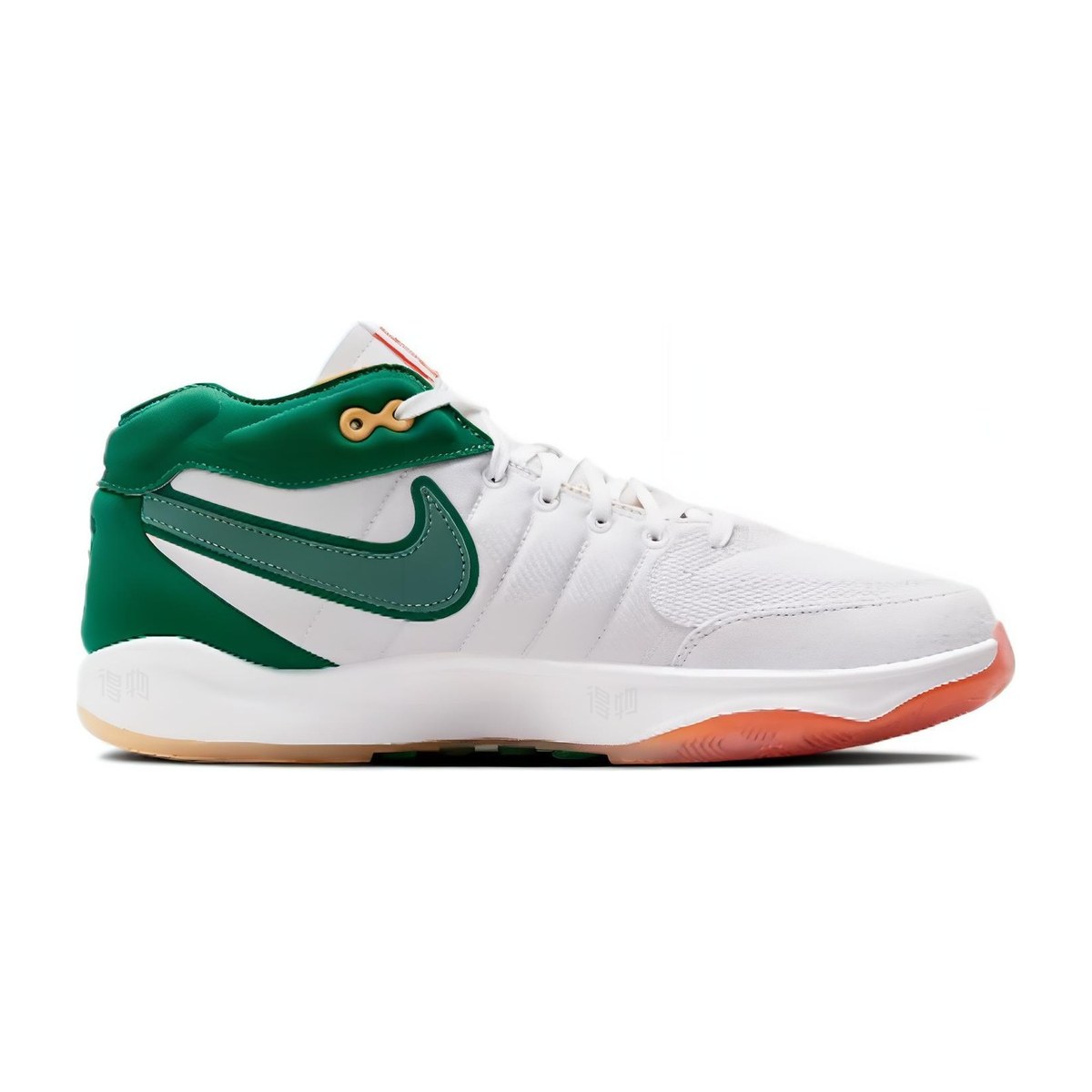 Nike G.T. Hustle 2 Air Zoom EP
