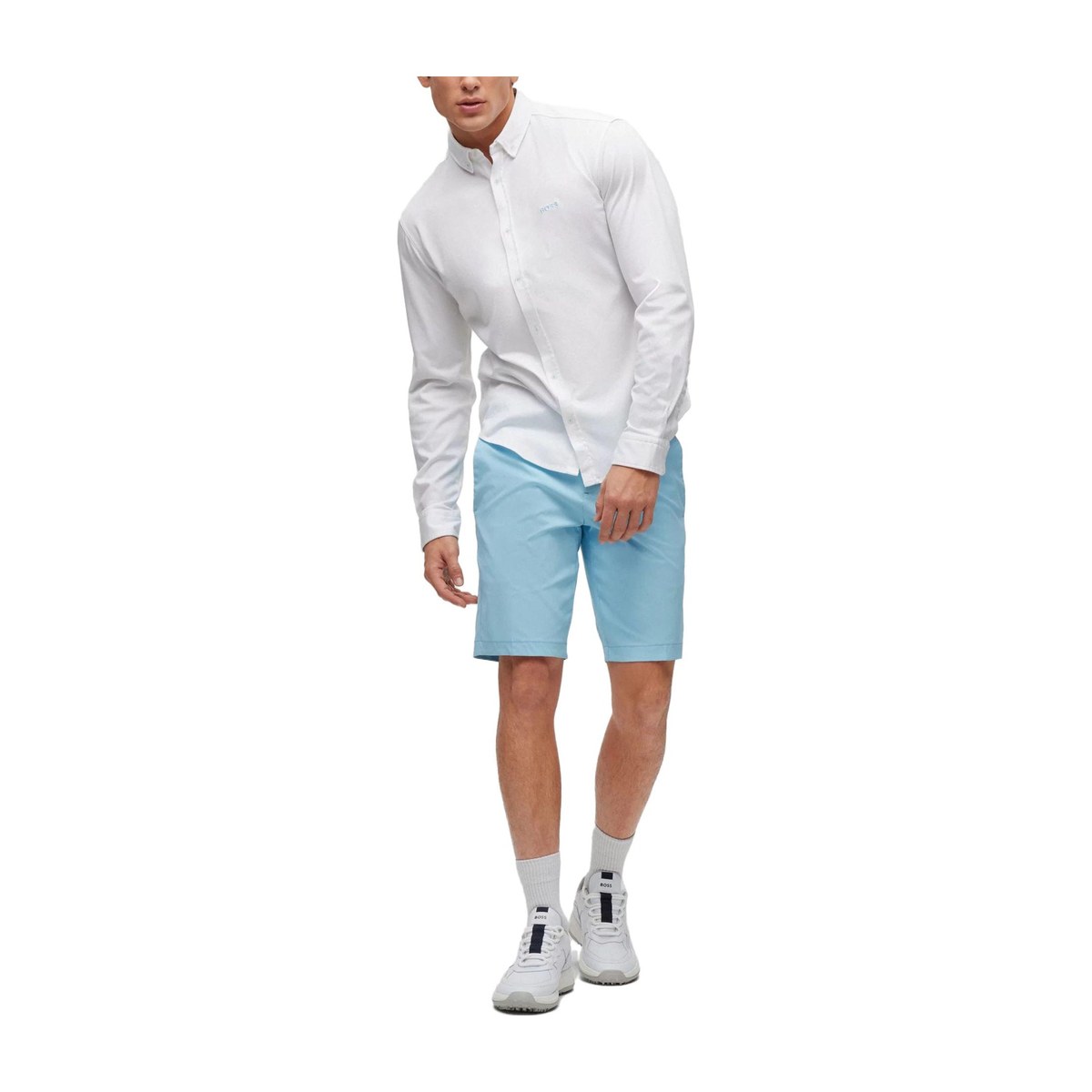 HUGO BOSS SS23