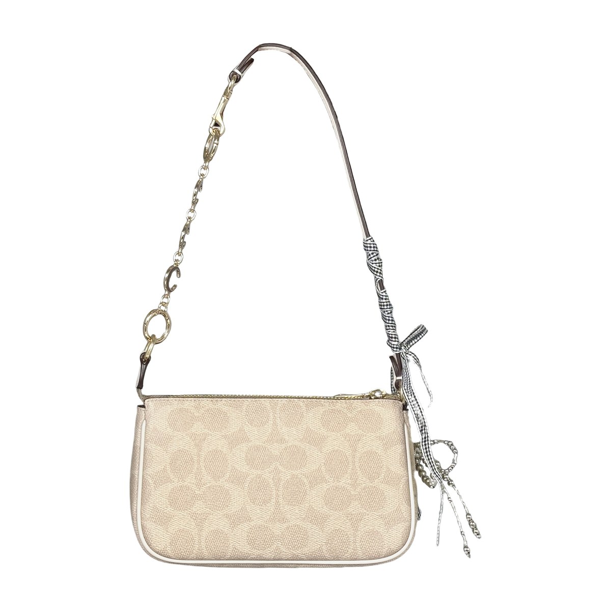 Coach Nolita 19