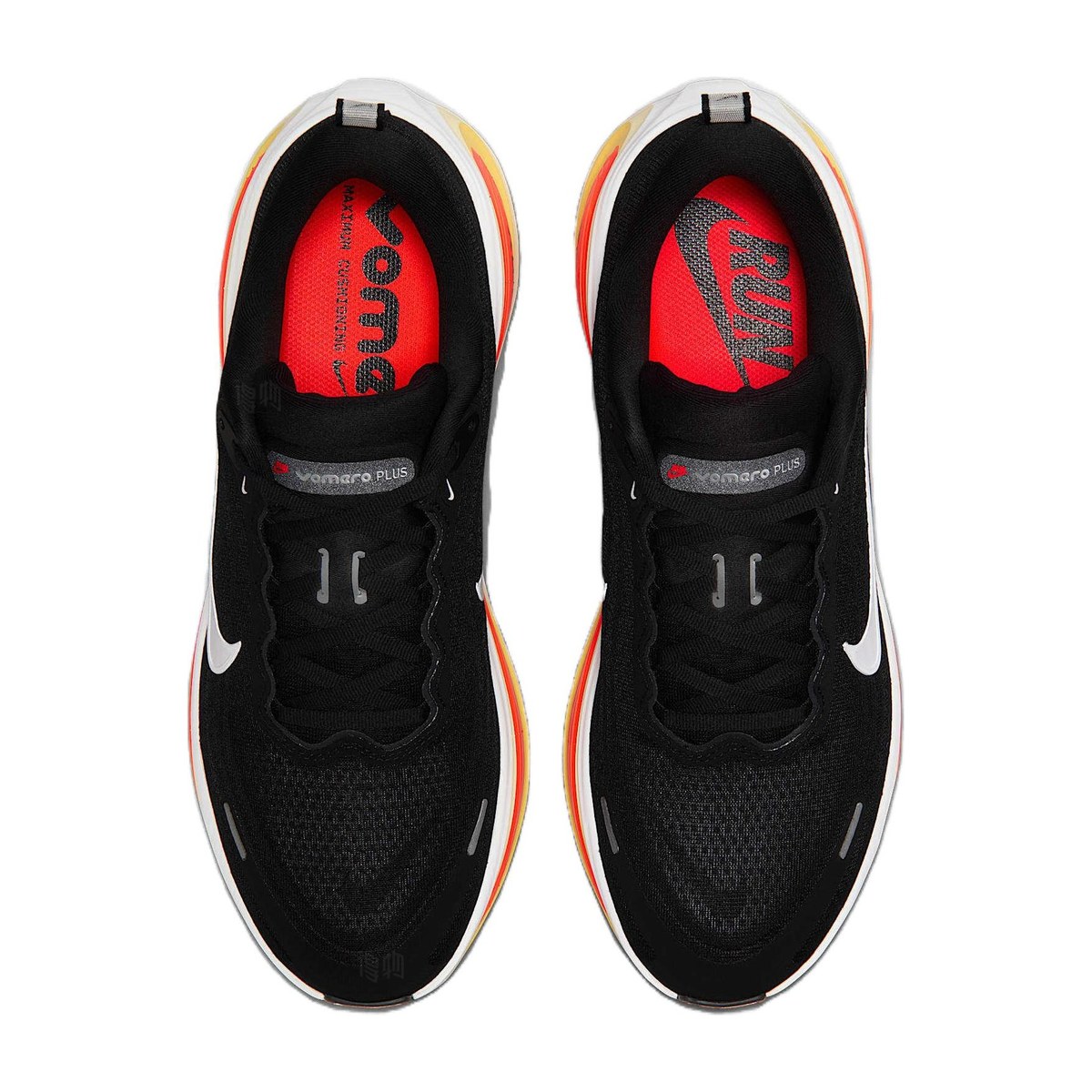 Nike Vomero Plus CNY