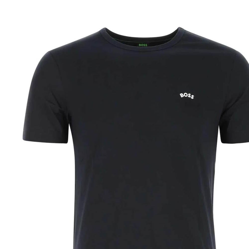 HUGO BOSS SS23 LogoT